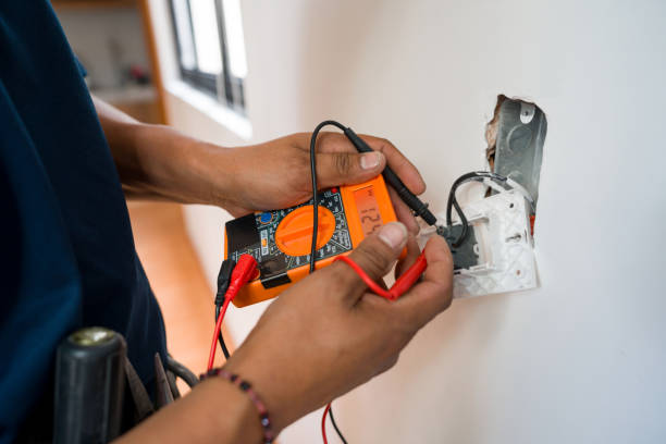 Best Electrical System Inspection  in Olga, FL